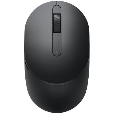 Dell MS3320W Mobile Wireless Mouse - Black