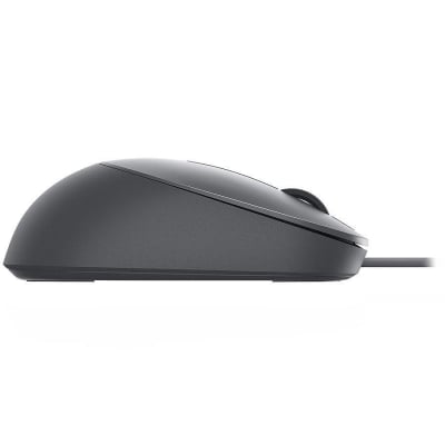 Dell MS3220 Laser Wired Mouse - Titan Gray