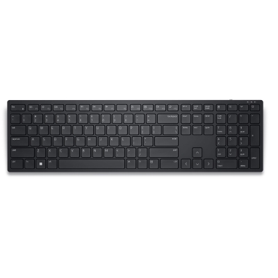 Dell KB500 Wireless Keyboard  - US International (QWERTY)