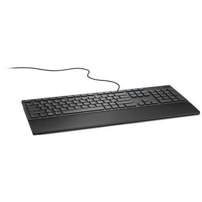 Dell KB216 Multimedia Keyboard - Black
