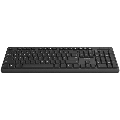 Клавиатура Canyon Wireless Keyboard HKB-W20