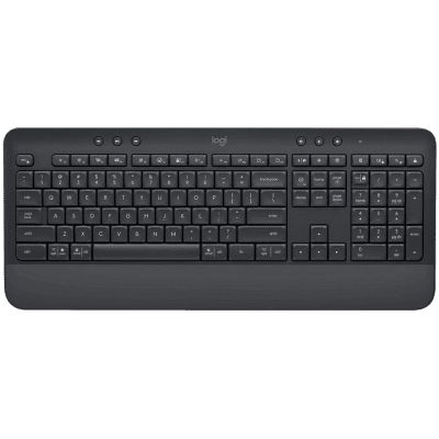 LOGITECH SIGNATURE K650 - Graphite