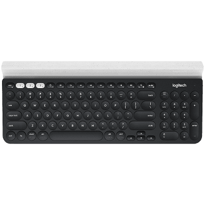 LOGITECH Bluetooth Keyboard K780 Multi-Device
