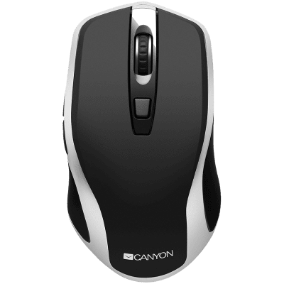 CANYON Wireless Mouse MW-19