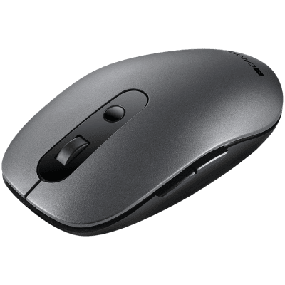 CANYON Wireless Mouse MW-9 - Gray