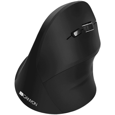 CANYON MW-16 Wireless Vertical Mouse