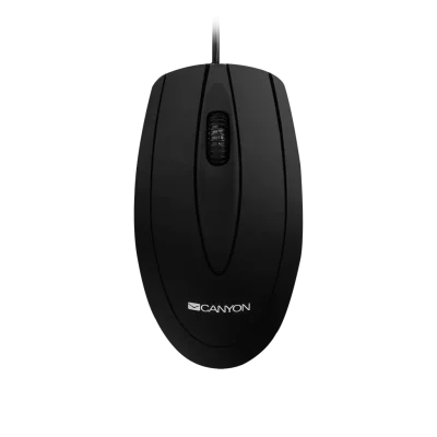 CANYON Wired Mouse CM-1
