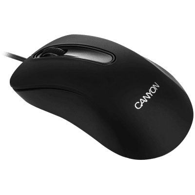 CANYON CM-2 Wired Optical Mouse
