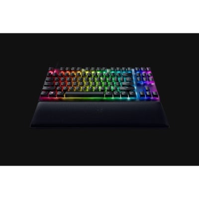 Razer Huntsman V2 Tenkeyless - Linear Red Switch