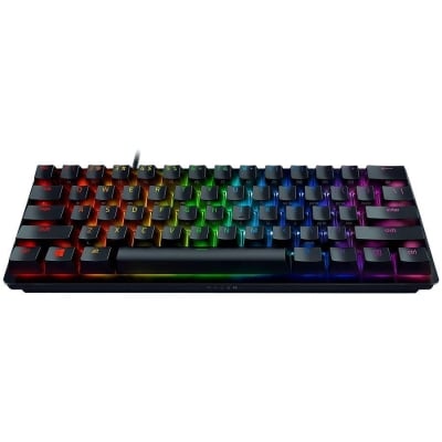 Razer Huntsman Mini - Black, Red Switch