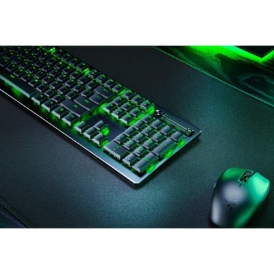 Razer DeathStalker V2 Pro - Linear Optical Switch