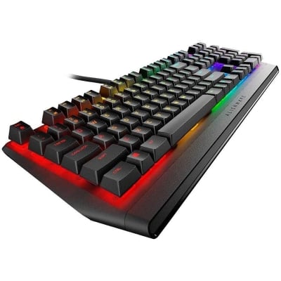 Alienware AW410K RGB Mechanical Gaming Keyboard