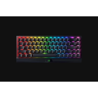 Razer BlackWidow V3 Mini HyperSpeed - Green Switch