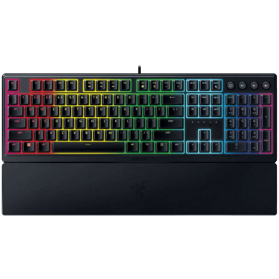 Razer Ornata V3 - Mecha-membrane switches