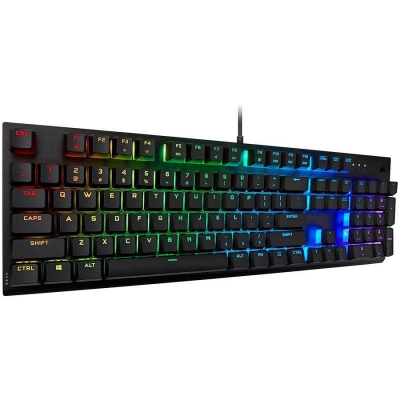 Corsair K60 RGB PRO Mechanical Gaming Keyboard
