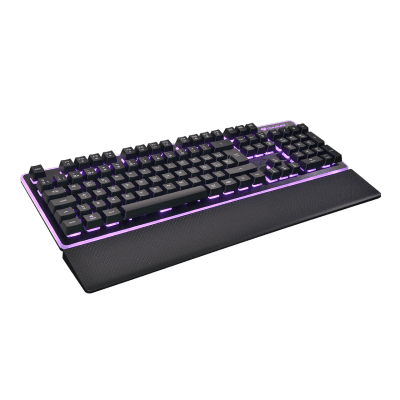 Cougar Core - Hybrid Mechanical Gaming Keyboard