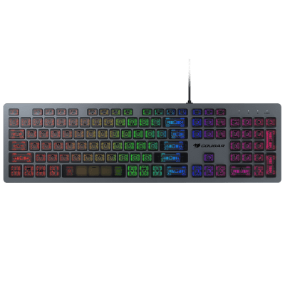 COUGAR VANTAR AX - Scissor Gaming Keyboard