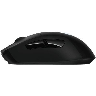 LOGITECH G703 LIGHTSPEED Wireless Gaming Mouse