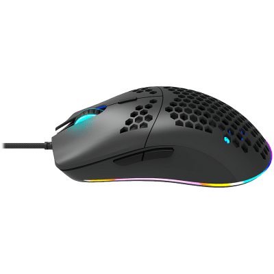 CANYON Puncher Gaming Mouse GM-11 - Black