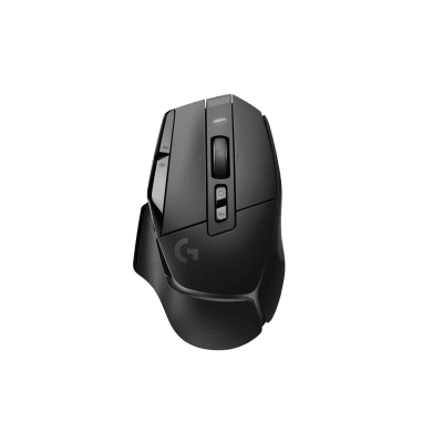 LOGITECH G502 X LIGHTSPEED - Black
