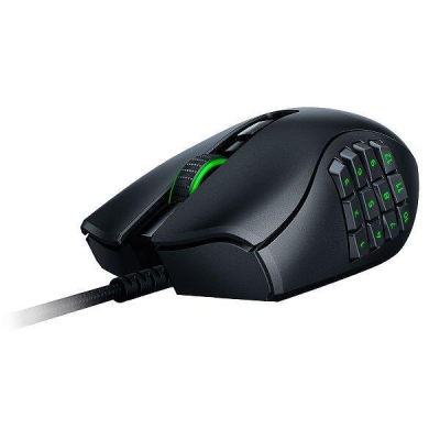Razer Naga X Gaming Mouse