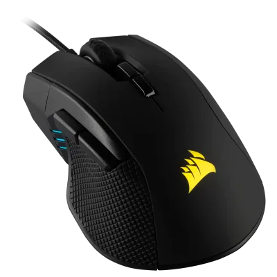 CORSAIR IRONCLAW RGB Gaming Mouse