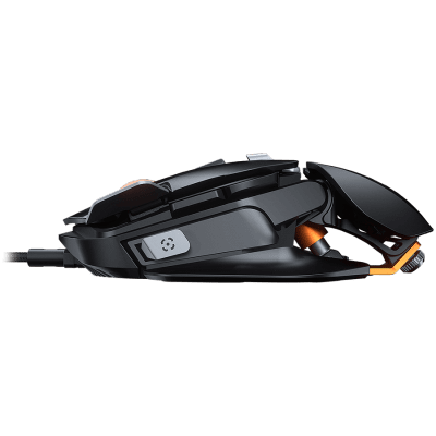 COUGAR DualBlader - Fully Customizable Gaming Mouse