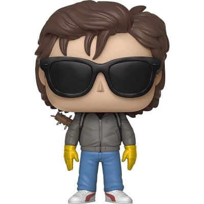 Funko POP! Television: Stranger Things - Steve (with Sunglasses) #638