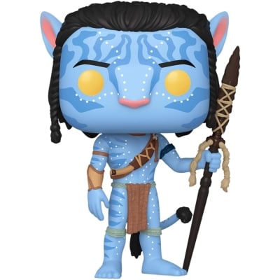 Funko POP! Movies: Avatar - Jake Sully #1321