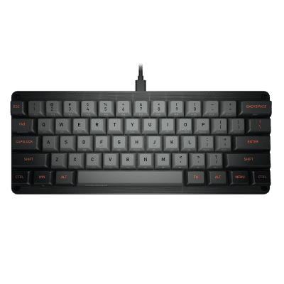 Cougar PURI MINI Gaming Keyboard
