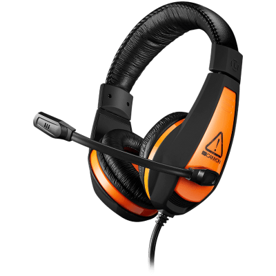 CANYON Star Raider GH-1A Gaming headset