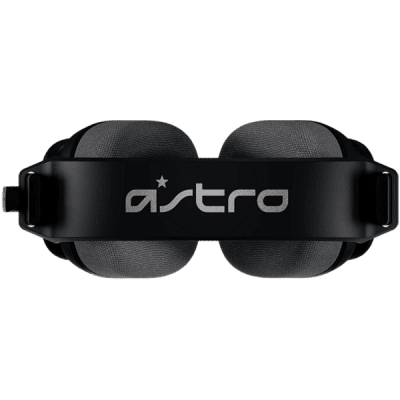 LOGITECH ASTRO A10 Wired Gaming Headsets - Black