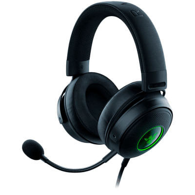 Razer Kraken V3 HyperSense