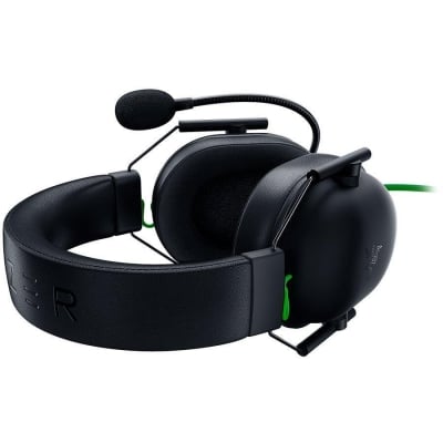 Razer BlackShark V2 X - Black
