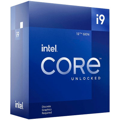 Процесор Intel Core i9-12900K box