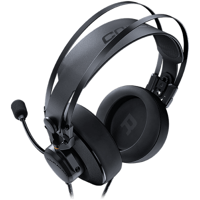 COUGAR VM410