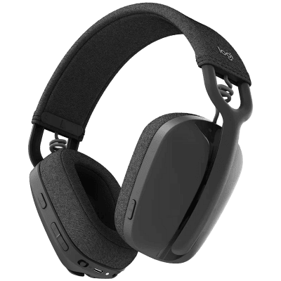 LOGITECH ZONE VIBE 100 - Graphite