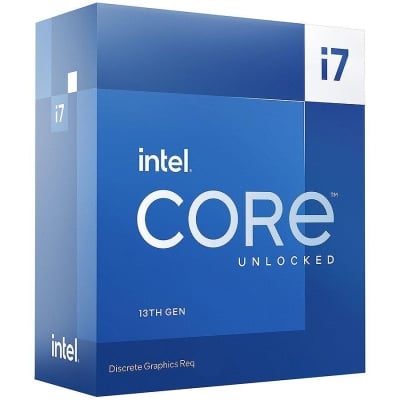 Процесор Intel Core i7-13700K box