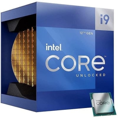 Процесор Intel Core i9-12900KF box