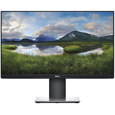 DELL P2319H - 23 inch 1920 x 1080 FHD, IPS Antiglare, 16:9
