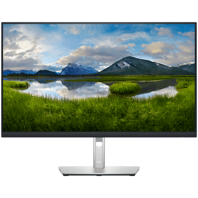 Dell S2722QC - 27 inch 4K UHD 3840x2160, 16:9, 60Hz, IPS Antiglare