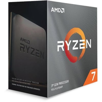 Процесор AMD Ryzen 7 5700X box