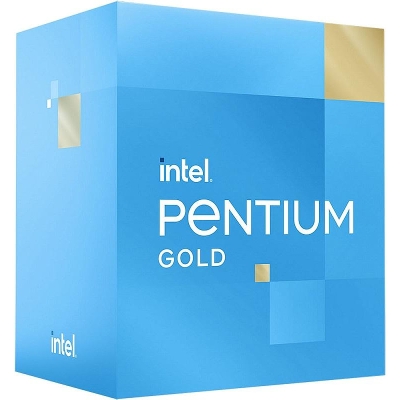 Процесор Intel Pentium G7400 box