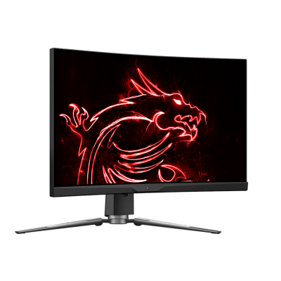 MSI MPG ARTYMIS 273CQR - Curved 27 inch WQHD (2560x1440), 165Hz, 16:9, VA Anti-glare