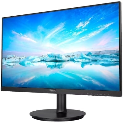 Philips 241V8LA/00(01) - 24 inch 1920x1080, VA, 16:9, 4ms, 75Hz