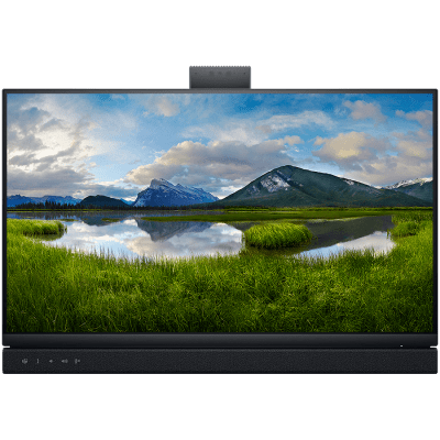 DELL C2422HE - 24 inch 1920x1080, 16:9, IPS