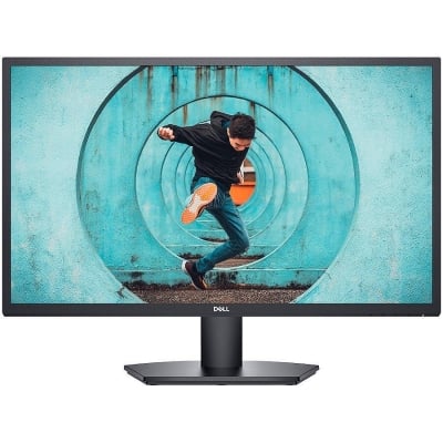 DELL SE2722H - 27 inch 1920x1080, VA, 75Hz