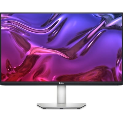 DELL S2723HC - 27 inch 1920x1080, USB-C, FHD, 3H, IPS Antiglare, 16:9