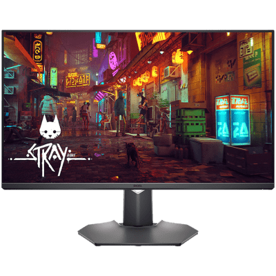 Монитор Dell G3223Q - 32 inch QHD 3840x2160, 16:9 144Hz, IPS