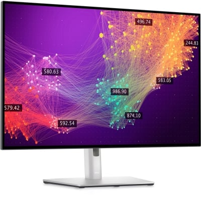 DELL U3023E - 30 inch QHD (2560x1600), 16:10 60Hz, IPS AG